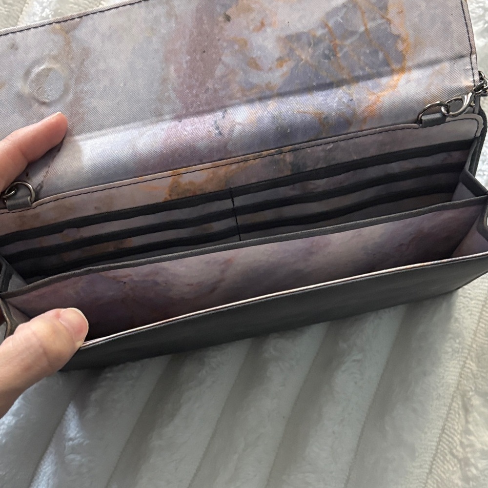 Maskcara Makeup Clutch - Picture 3 of 5